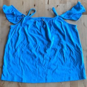 Girls Lily Pulitzer Top